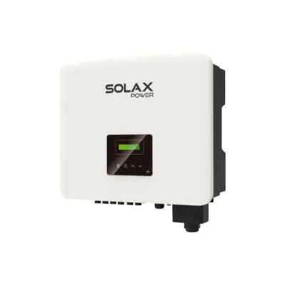 Інвертор мережевий трифазний Solax Prosolax X3-PRO 15.0K-T-D